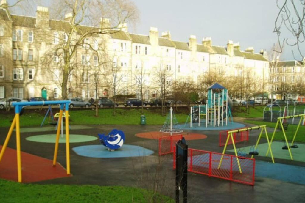 Functional Budget Stay With Wi-Fi And Laundry Facilities Near Tube Station London Eksteriør billede