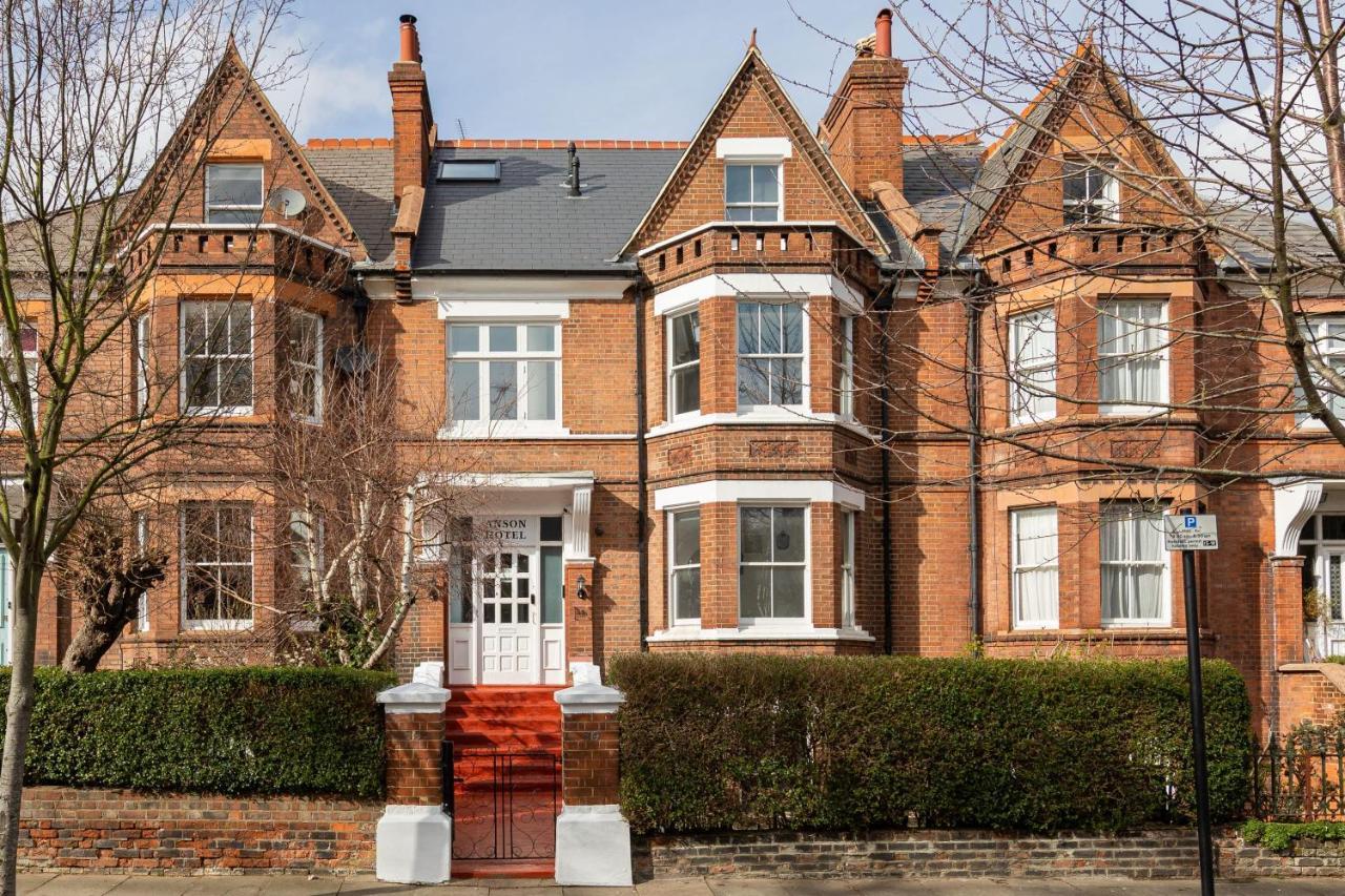Functional Budget Stay With Wi-Fi And Laundry Facilities Near Tube Station London Eksteriør billede